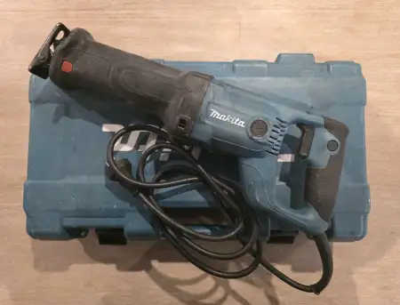 Matkap ve elektrikli testere seti