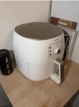 Philips airfryer xxl akıllı algılama 7,3 litre hd9870/20