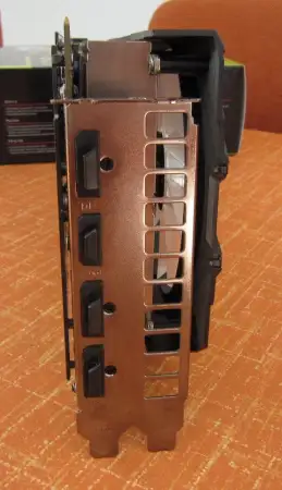 Geforce rtx 2070 super ex ekran kartı ilan görseli