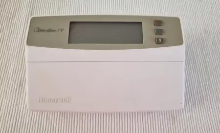 Programlanabilir termostat ilan görseli