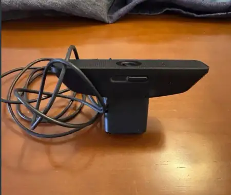 Logitech webcam ile yüksek kaliteli görüntü ilan görseli