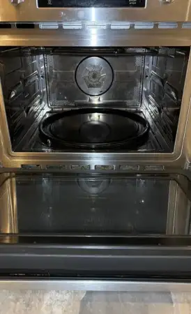 Fırın temiz durumda ihtiyaç fazladı ilan görseli