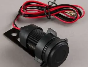 Motosiklet usb şarj aparatı