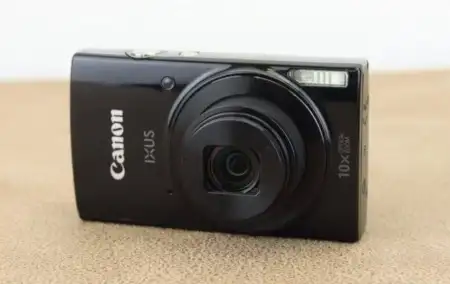 Geniş açı fotoğraf lens