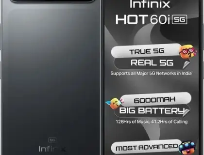 Infinix hot 30 256 gb