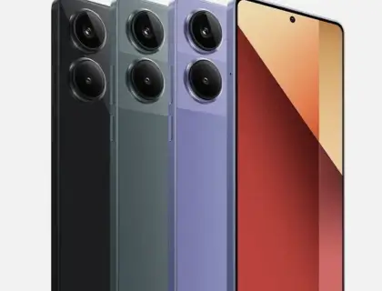 Xiaomi redmi note 13 256 gb