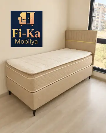 Eve teslim kurulum dahil full ortopedik baza seti