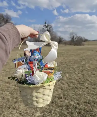 Sepet hediyelik ilan görseli