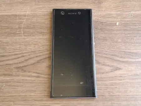 Sony xperia akıllı telefon