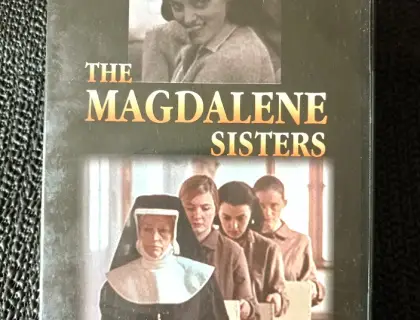Magdalena sisters - magdalena rahi̇beleri̇ - günahkar rahi̇beler.