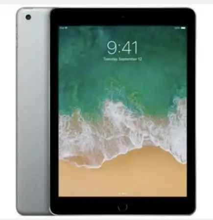 Ipad 2017 - 9.7 inç, yenilenmiş, 2 yıl garantili ilan görseli