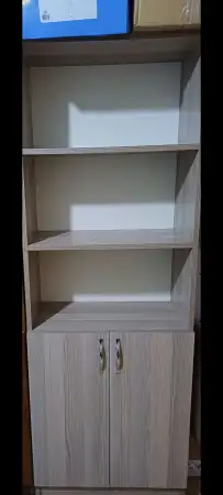 Ki̇taplik ilan görseli