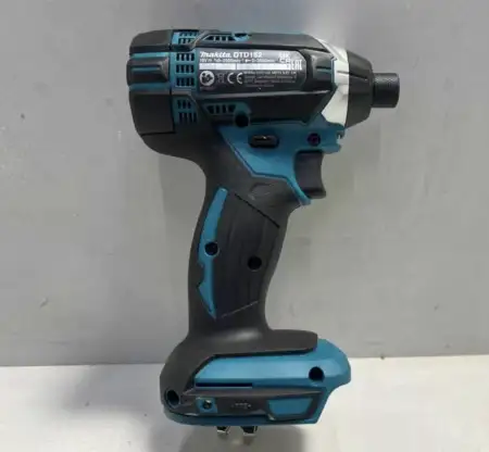 Makita dtd152z darbeli vidalama