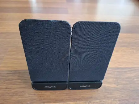 Creative a60 1+1 stereo hoparlör