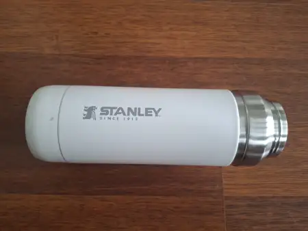 Stanley quick flip termos 36oz 1litre beyaz
