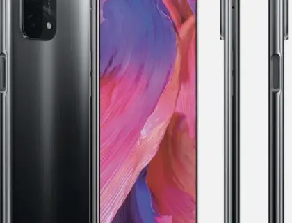 Oppo a74 128 gb