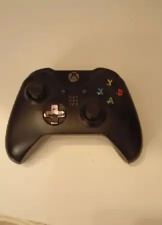 Xbox oyun kumandası