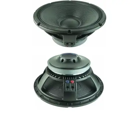 15h400 15 inç 500w 8 ohm profesyonel woofer ilan görseli