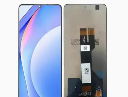 General mobile gm 22 plus