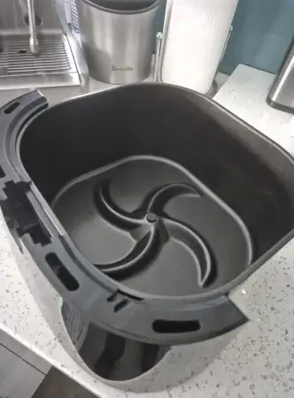 Philips airfryer  xl 6.3l ilan görseli