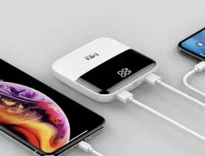 10000 mah powerbank ilan görseli