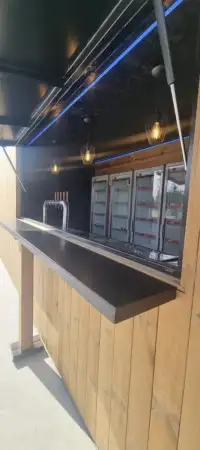 Satılık veya kiralık bar konteynerleri / teslimat hemen