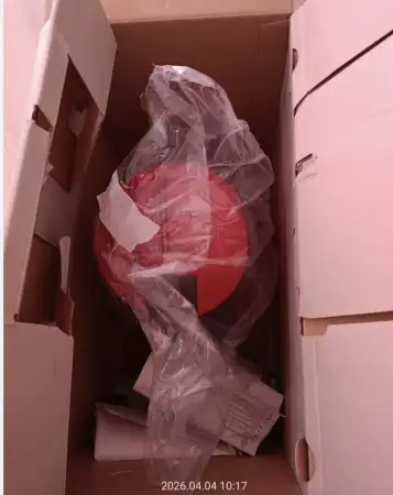 Philips senseo orijinal plus kahve  makinesi kırmızı ilan görseli