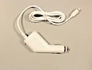 Araç içi telefon şarj cihazı ilan görseli