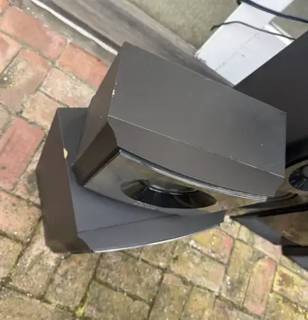 Sony ht-m7 muteki komple 7.2 ev sinema sistemi ilan görseli