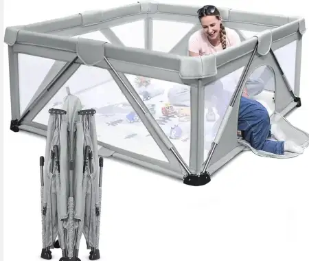 Teyo.ja oyun alanı 120x160 | i̇ade fırsatı | şimdi %10 i̇ndirim! ilan görseli