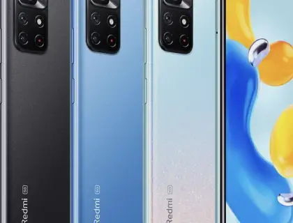 Xiaomi redmi note 11 128 gb