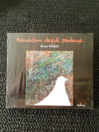 Kanadım değdi̇ sevdaya (yeni̇ jelati̇nde)