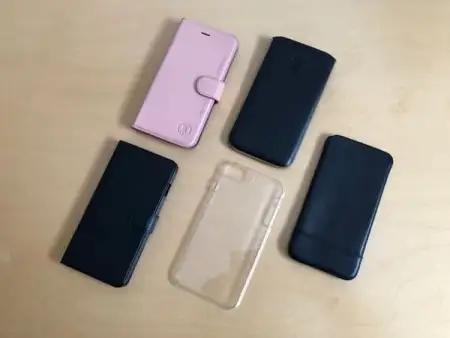 Iphone farklı renklerde telefon kılıfları adet fiyatı