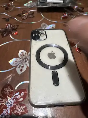 Iphone 11 apple
