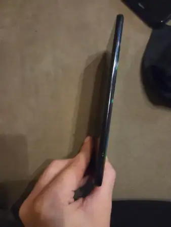 Samsung galaxy a50 hasarlı ilan görseli