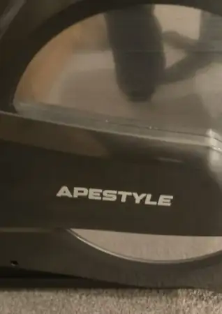 Arestyle sabit bisiklet