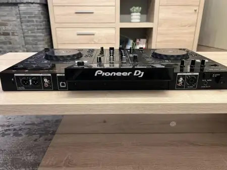 Pioneer dj ekipmanı ilan görseli