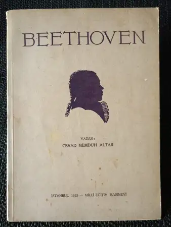 Beethoven - ölümünün 125. yil dönümünde.