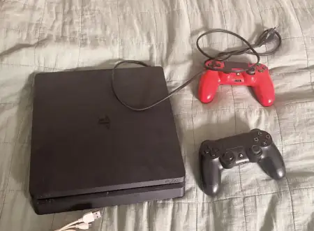 Playstation oyun kumandası