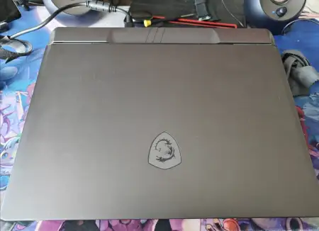 Msi vector 16 hx ai 16" ultra 9 275hx 24gb 5070ti