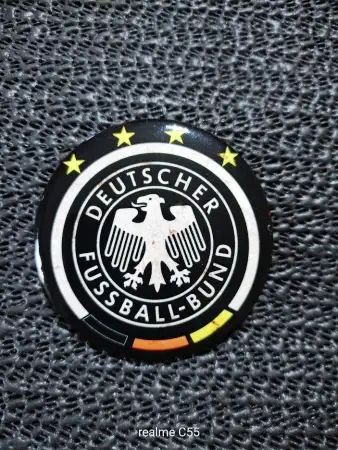 Almanya futbol federasyonu metal magnet açacak.