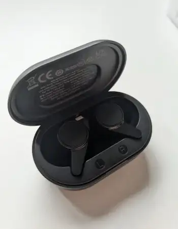 Kablosuz bluetooth kulaklık seti