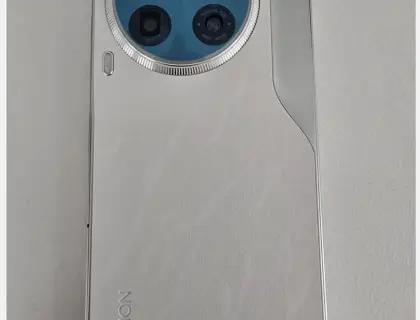 Tecno camon 18 128 gb