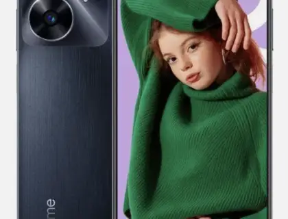Realme c55 256 gb