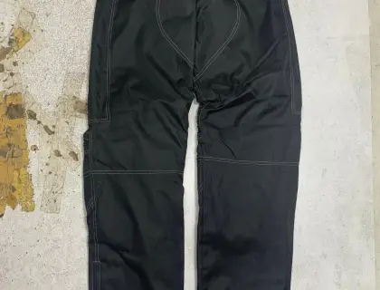Koruma pedli motosiklet pantolonu ilan görseli