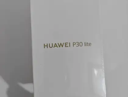 Huawei p30 lite 128 gb