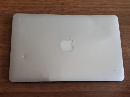 Apple macbook air a1370 dizüstü bilgisayar laptop