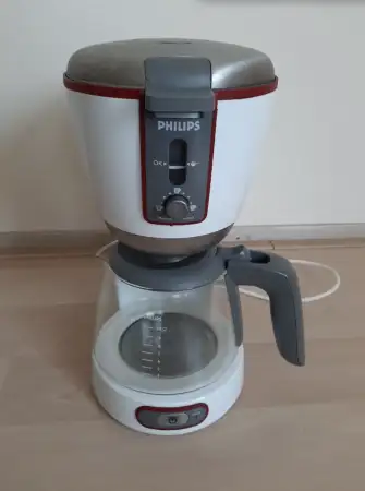 Philips hd 7686 kahve makinesi