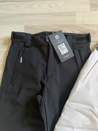 Kayak pantalonu