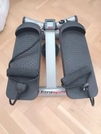 Mini stepper ultrasport ilan görseli